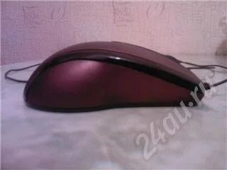 Лот: 256779. Фото: 1. A4Tech X-708F Black-Red USB+PS... Клавиатуры и мыши