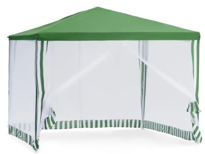 Лот: 21371230. Фото: 1. Садовый тент шатер Green Glade... Палатки, тенты