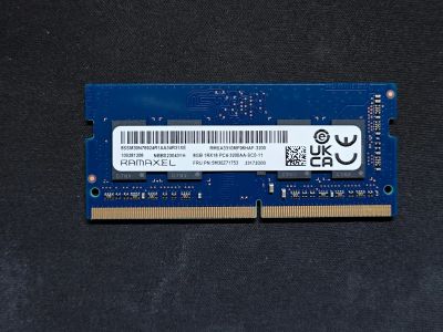 Лот: 21130073. Фото: 1. Оперативная память DDR4 8gb 3200Mhz. Оперативная память