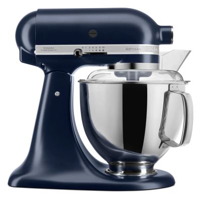 Лот: 24295218. Фото: 1. Планетарный Миксер KitchenAid... Кухонная