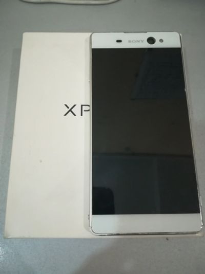 Лот: 12426371. Фото: 1. Смартфон SONY Xperia XA Ultra... Смартфоны