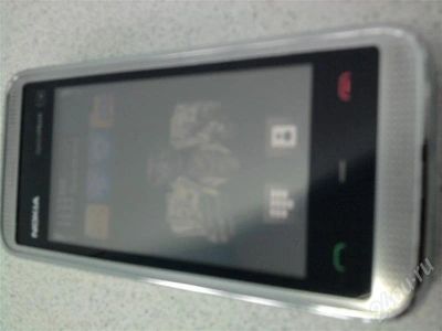 Лот: 500838. Фото: 1. nokia 5530Xpress Music. Кнопочные мобильные телефоны