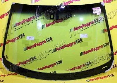 Лот: 18641107. Фото: 1. Стекло лобовое Toyota Camry (2006-2011... Кузов