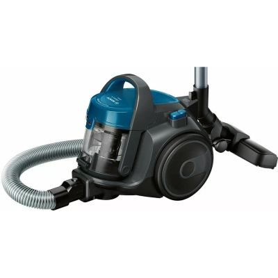 Лот: 25539497. Фото: 1. Пылесос Bosch BGS05A220. Пылесосы, паровые швабры