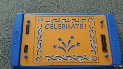 Лот: 10021335. Фото: 1. Подставка для крафта. Открытки ручной работы