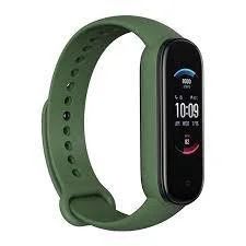 Лот: 17419251. Фото: 1. Фитнес браслет Xiaomi Amazfit... Смарт-часы, фитнес-браслеты, аксессуары