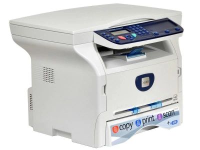 Лот: 7462497. Фото: 1. Xerox Phaser 3100MFP. МФУ и копировальные аппараты