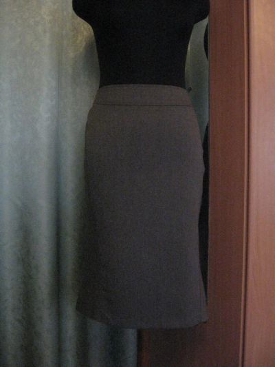 Лот: 5339025. Фото: 1. Юбка. Юбки