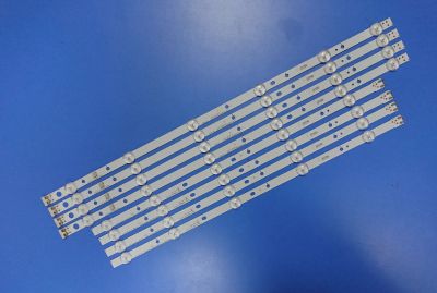 Лот: 20983944. Фото: 1. 0375 Led набор комплект подсветки... Запчасти для телевизоров, видеотехники, аудиотехники