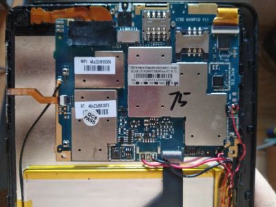 Лот: 14768099. Фото: 1. Куплю материнскую плату от Tesla... Микросхемы и платы