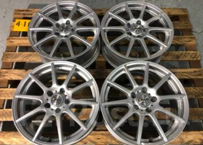 Лот: 25889753. Фото: 1. Диски r16 5x114.3. Диски