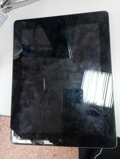 Лот: 19317996. Фото: 1. IPad 3 (a1416). Планшеты