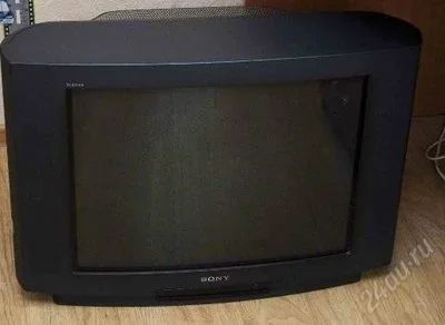 Лот: 2636161. Фото: 1. SONY KV-29C1R 29". Телевизоры