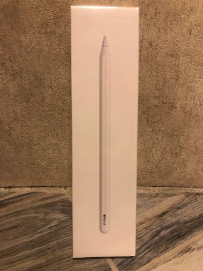 Лот: 15183904. Фото: 1. apple pencil 2. Корпуса, клавиатуры, кнопки