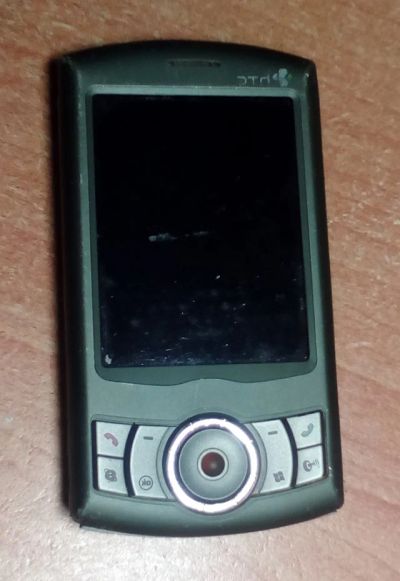 Лот: 85982. Фото: 1. HTC 3300. Смартфоны