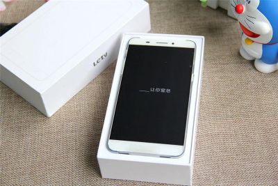 Лот: 6811427. Фото: 1. LETV X600 16g. Смартфоны