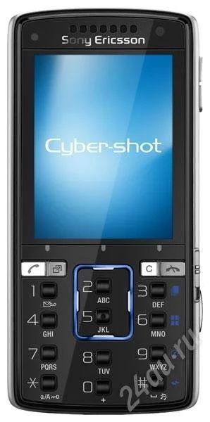 Лот: 695316. Фото: 1. sony ericsson k850i продажа или... Кнопочные мобильные телефоны