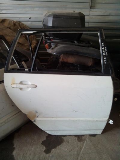 Лот: 9133465. Фото: 1. Дверь задняя правая RR Toyota... Кузов