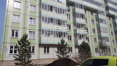 Лот: 13705362. Фото: 1. 1-комнатная квартира на ул. Алексеева... Квартиры, студии