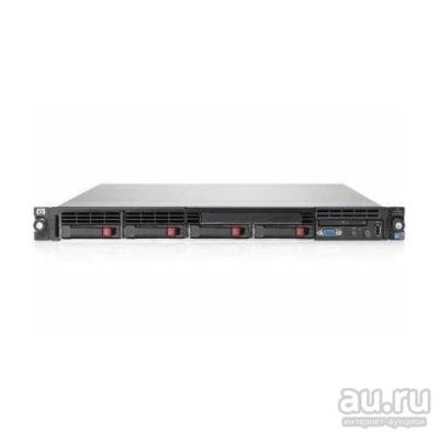 Лот: 18152807. Фото: 1. Сервер HP ProLiant DL360 Gen7. Другое (серверы, схд)