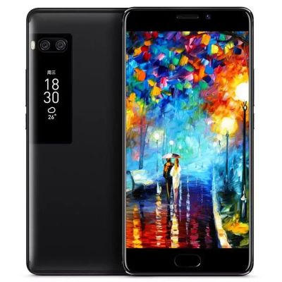 Лот: 12574119. Фото: 1. Meizu PRO 7. Смартфоны