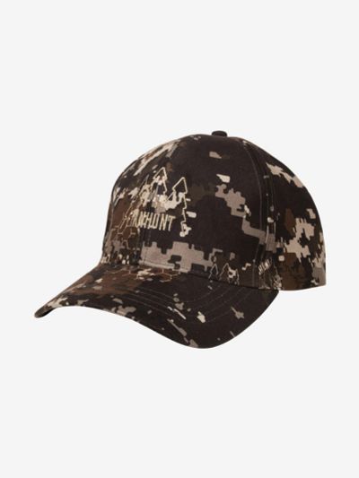 Лот: 22405967. Фото: 1. Бейсболка FINNHUNT Autumn Camo... Другое (спортивная одежда)