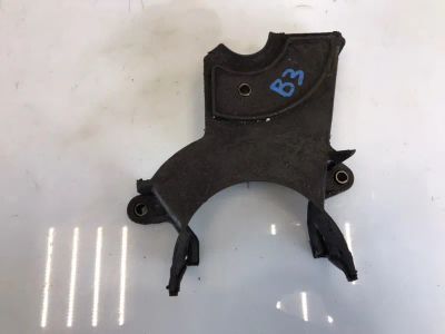 Лот: 21705469. Фото: 1. крышка грм Mazda Demio DW3W. Двигатель и элементы двигателя