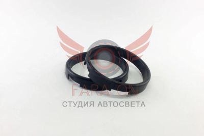 Лот: 9074411. Фото: 1. Переходники для установки Бленды... Детали тюнинга