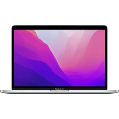 Лот: 21438229. Фото: 1. Ноутбук Apple MacBook Pro 13 M2... Клавиатуры для ноутбуков