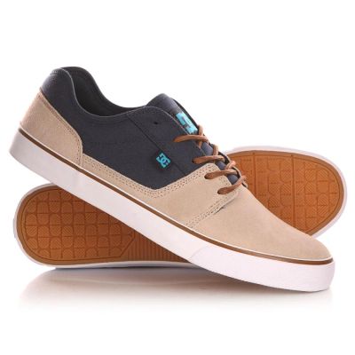 Лот: 7791760. Фото: 1. Кеды DC Shoes (42.5 размер) новые. Кеды, кроссовки, слипоны