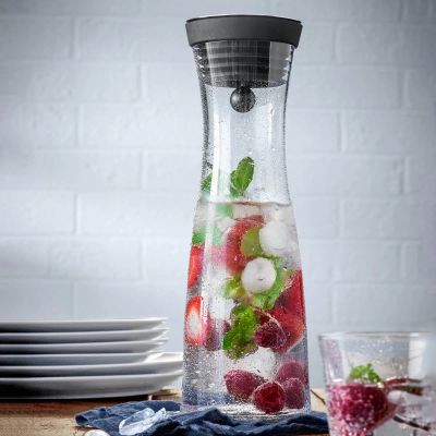 Лот: 25209944. Фото: 1. Графин для воды WMF. Кувшины, графины