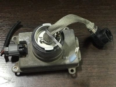 Лот: 11286581. Фото: 1. блок розжига ксенона Honda Accord... Оптика и освещение