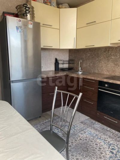 Лот: 25747272. Фото: 1. 2-комн. квартира , Красноярск... Квартиры, студии