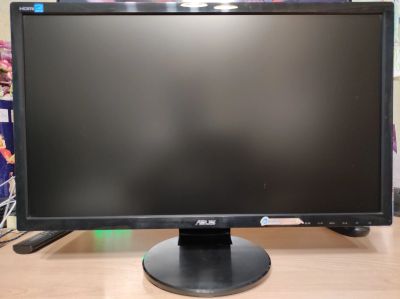 Лот: 21002624. Фото: 1. 24" Монитор ASUS VE248H, 1920x1080... ЖК-мониторы