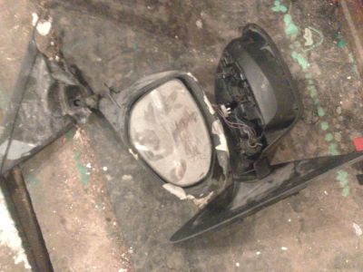 Лот: 5111040. Фото: 1. Боковые зеркала Mazda 3 2011. Кузов