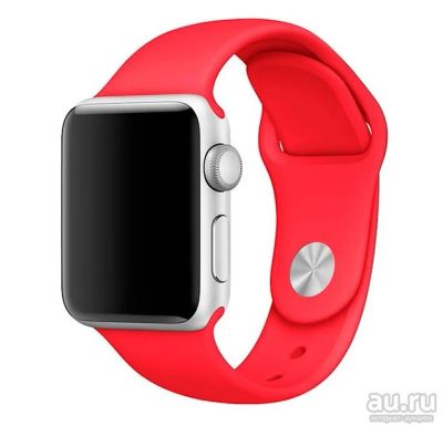 Лот: 15884558. Фото: 1. Ремешок - для Apple Watch 38/40... Смарт-часы, фитнес-браслеты, аксессуары