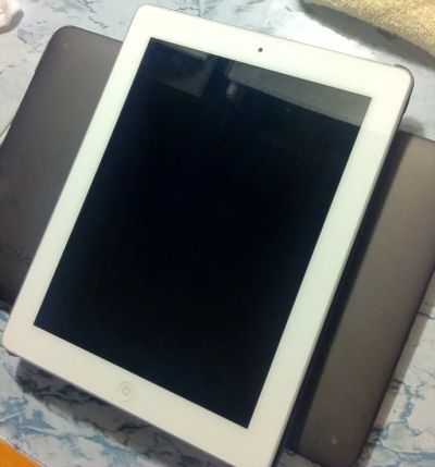 Лот: 6173102. Фото: 1. Планшет Apple iPad 3 32 GB wi-fi... Планшеты