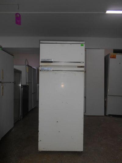Лот: 14560212. Фото: 1. Холодильник Бирюса 21. Холодильники, морозильные камеры