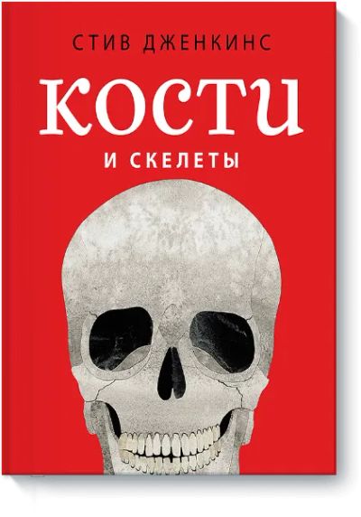 Лот: 24460463. Фото: 1. Кости и скелеты. Художественная для детей