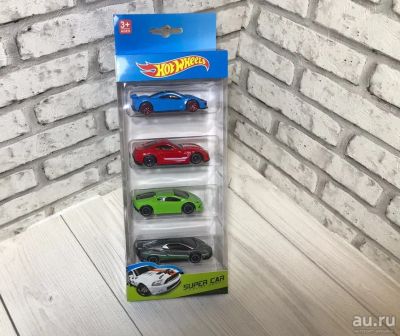 Лот: 13649316. Фото: 1. хот вилс hot wheels . машинка... Машины и техника