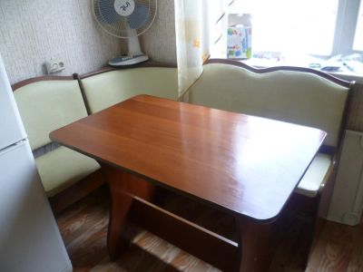 Лот: 4161213. Фото: 1. кухонный уголок. Кухонные уголки
