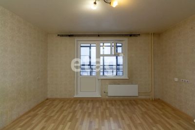 Лот: 21377813. Фото: 1. Продам 1-комн. кв. 23.8 кв.м... Квартиры, студии