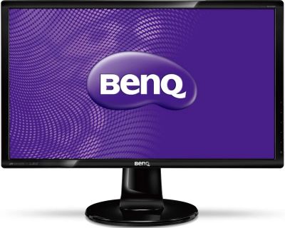 Лот: 9165468. Фото: 1. монитор BenQ GL 2450HM. ЖК-мониторы