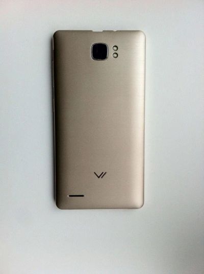 Лот: 10430133. Фото: 1. Vortex Impress Novo. Смартфоны