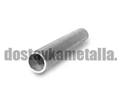 Лот: 13646793. Фото: 1. Труба э/св 76х3,5 ст.3 (11,7... Металлопрокат