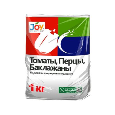 Лот: 24101860. Фото: 1. Удобрение Томаты, перцы, баклажаны... Удобрения, химия