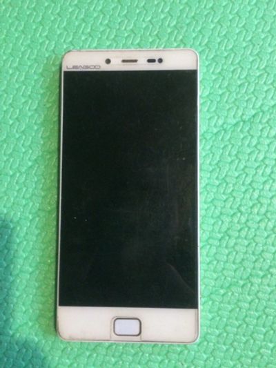 Лот: 10777972. Фото: 1. Телефон Leagoo elite 1. Смартфоны