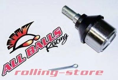 Лот: 11975113. Фото: 1. шаровая AllBalls Polaris Sportsman... Запчасти