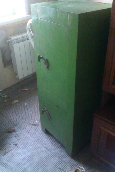 Лот: 5715212. Фото: 1. Отличный Сейф. Сейфы, металлические шкафы