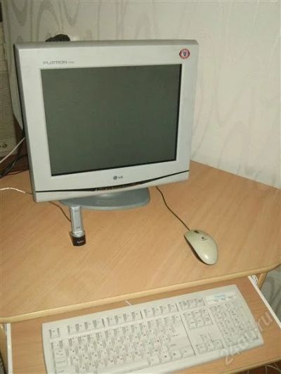 Лот: 861154. Фото: 1. Компьютер целиком. Компьютеры в сборе